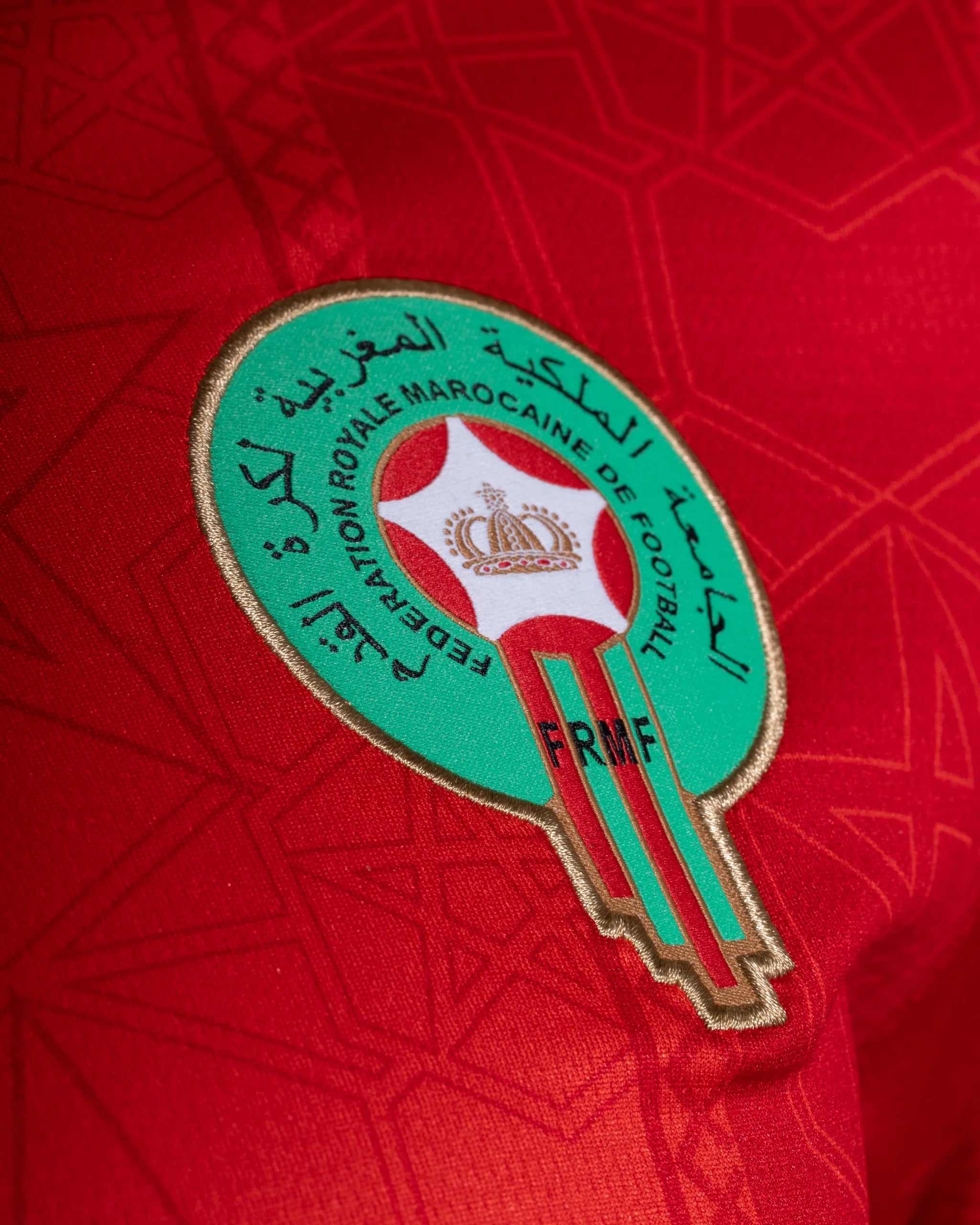 FRMF Home Jersey Men