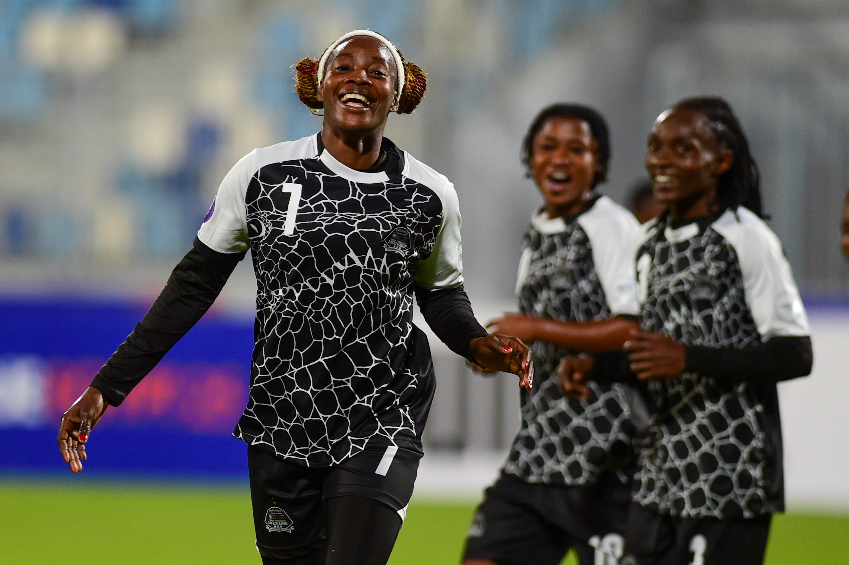 رابطة أبطال إفريقيا للسيدات مصر 2025: مجموعة الدراسات الفنية  تكشف عن التشكيلة المثالية