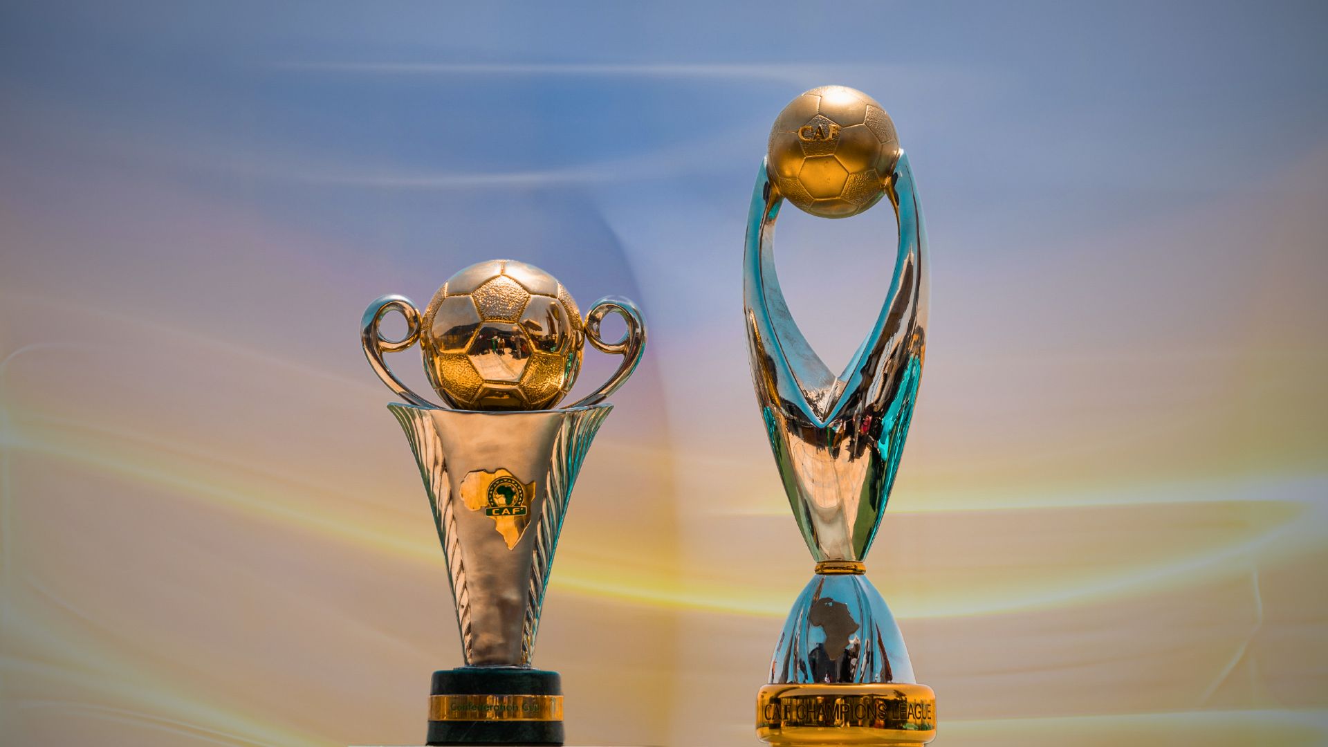 TotalEnergies CAF Champions League Quarter-Final Draw sets up thrilling contests