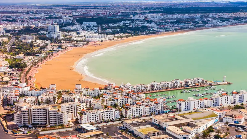 Agadir