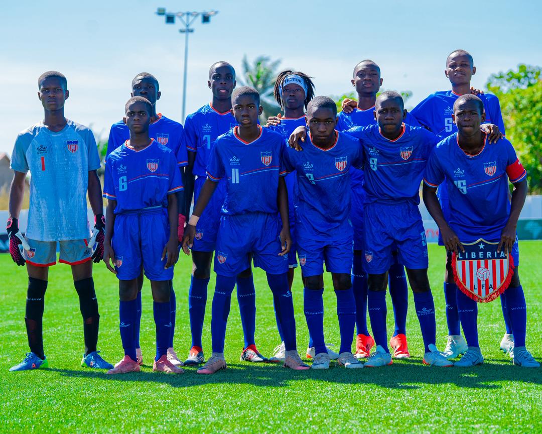 منتخبا السنغال وغينيا يتوجان بلقب تصفيات منطقة اتحاد غرب إفريقيا لكرة القدم "أ" المؤهلة لبطولة كرة القدم للمدارس الإفريقية 