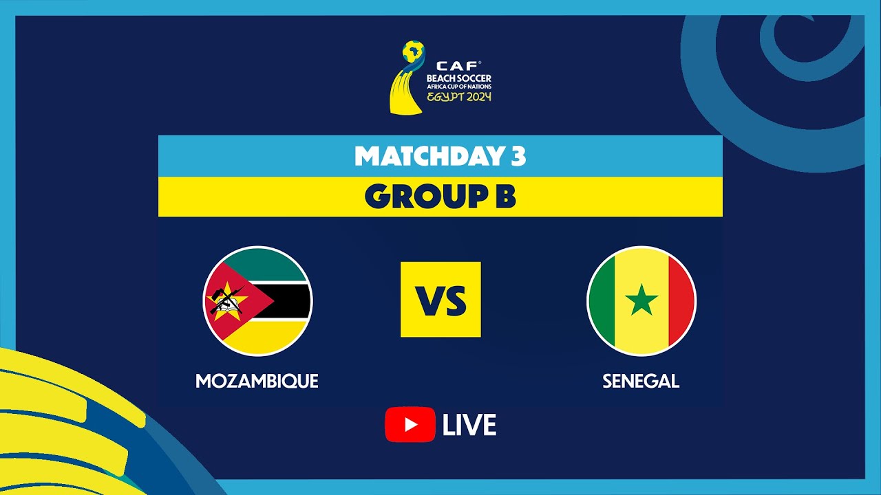 HIGHLIGHTS | Senegal  🆚 Mauritania - #BSAFCON2024 - Final | ملخص مباراة السنغال وموريتانيا