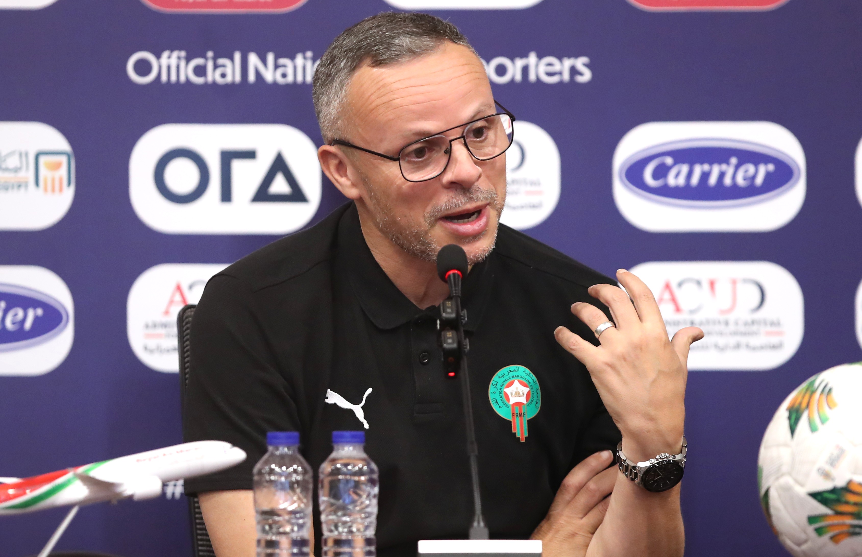 TotalEnergies CAF U-20 AFCON Final: Morocco, South Africa to lock horns in a 1997 repeat Final