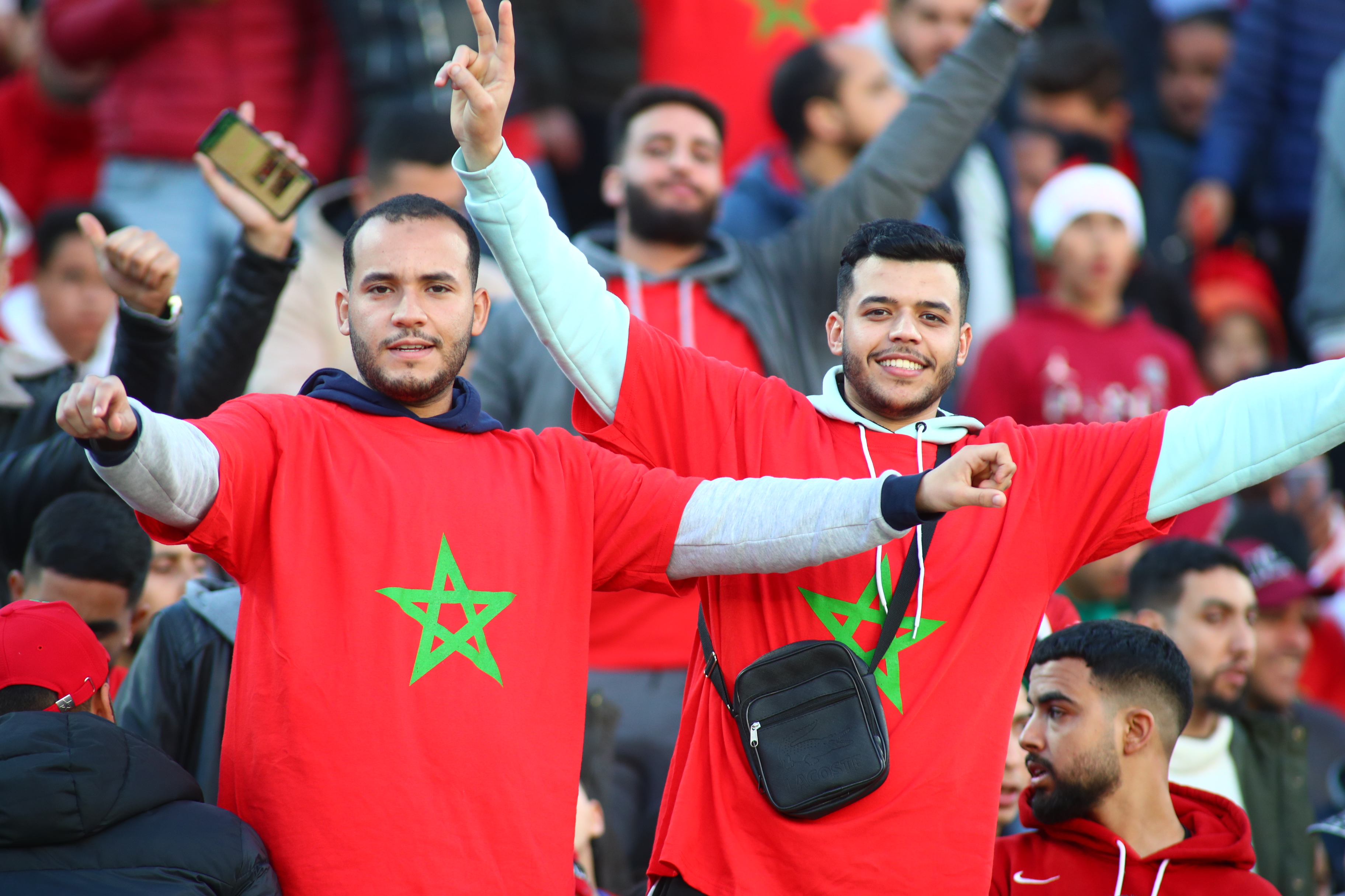 "الكاف" يؤجل بطولة أمم إفريقيا للمحليين "شان" كينيا وتنزانيا وأوغندا 2024 توتال إنيرجيز إلى شهر أغسطس 2025