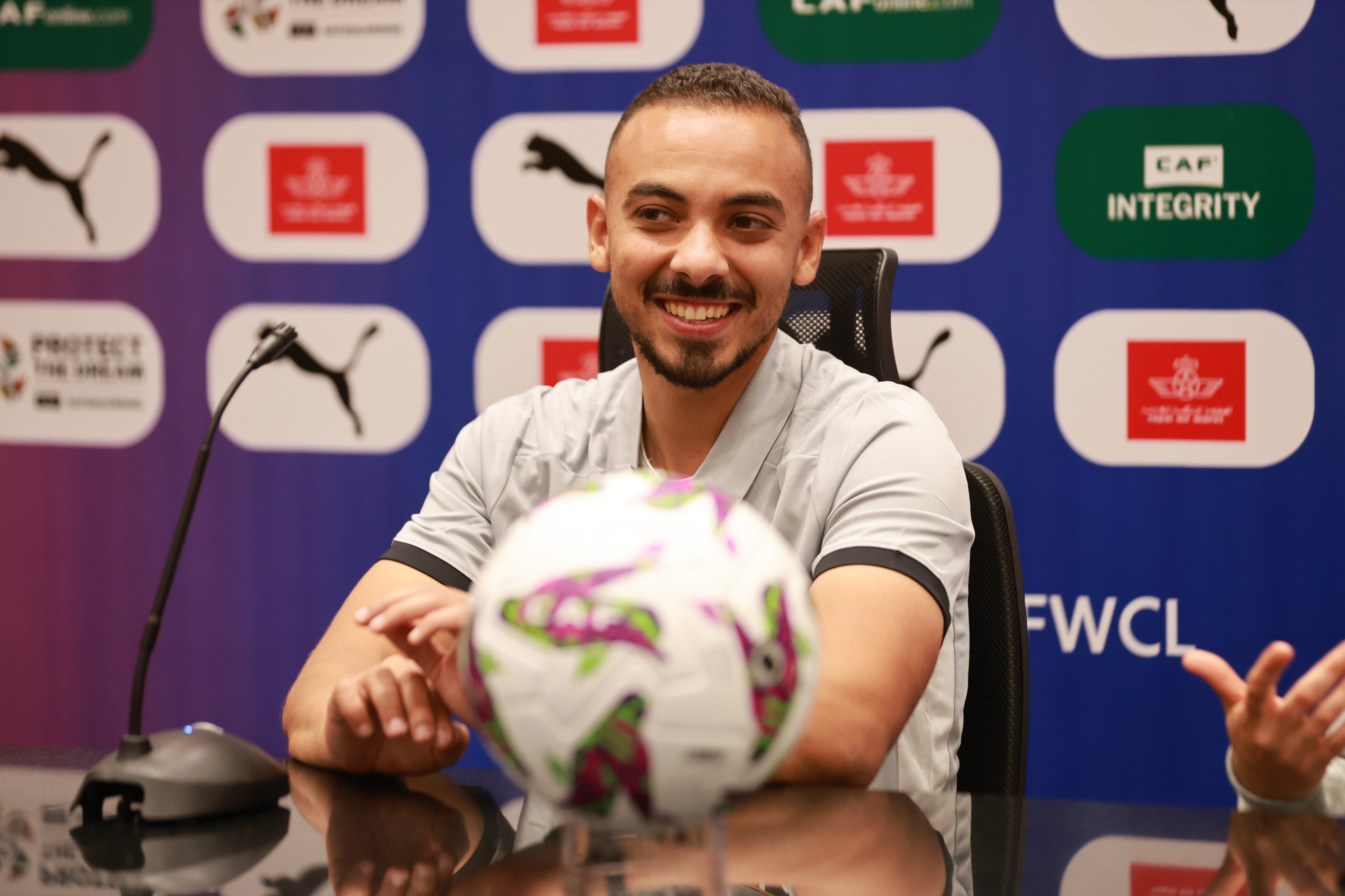 Ligue des Champions Féminine de la CAF 2025 : le Groupe d’Étude Technique dévoile le Onze-Type du tournoi