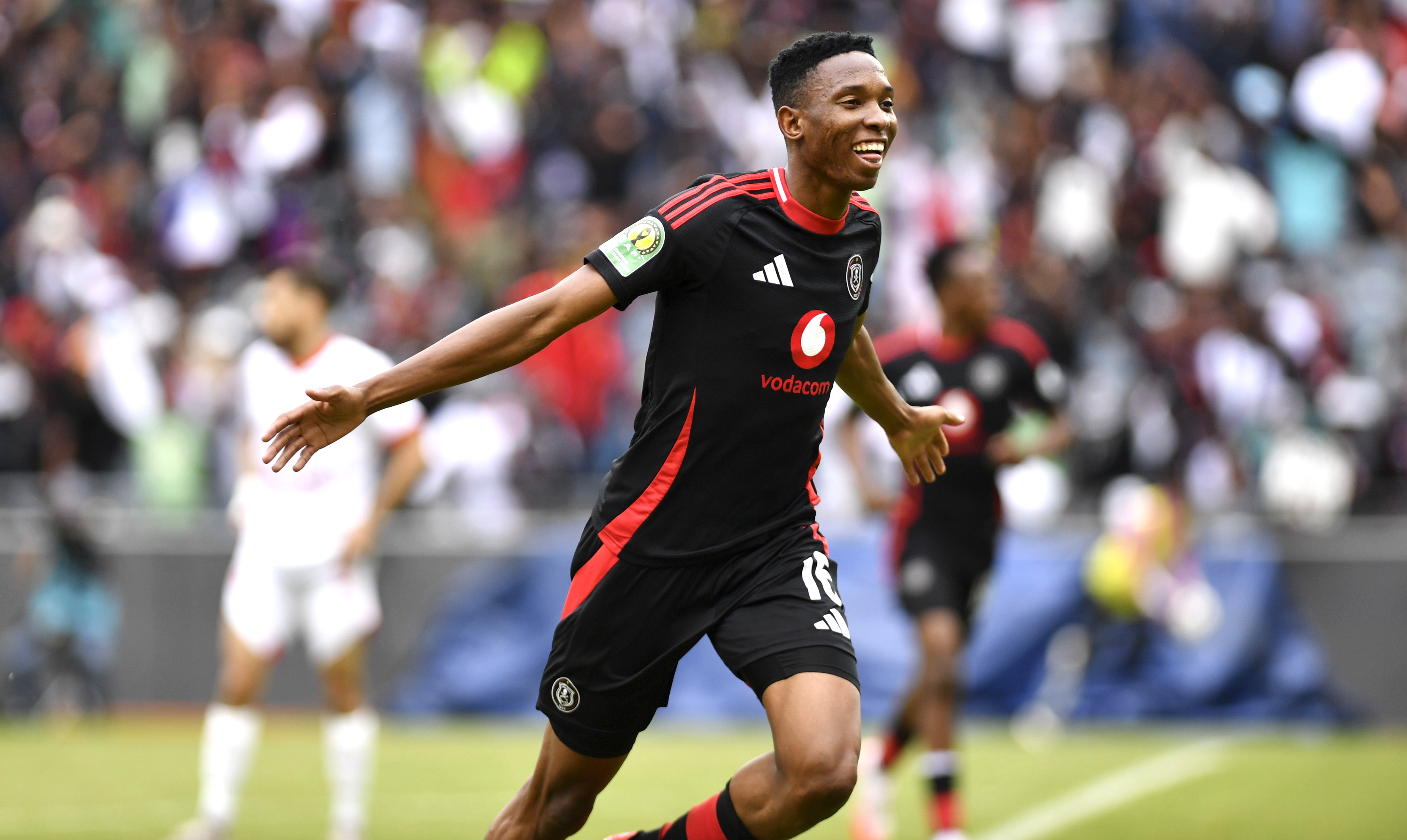 MC Alger clinch quarter-final spot after Yanga stalemate, Orlando Pirates stun Al Ahly in Cairo