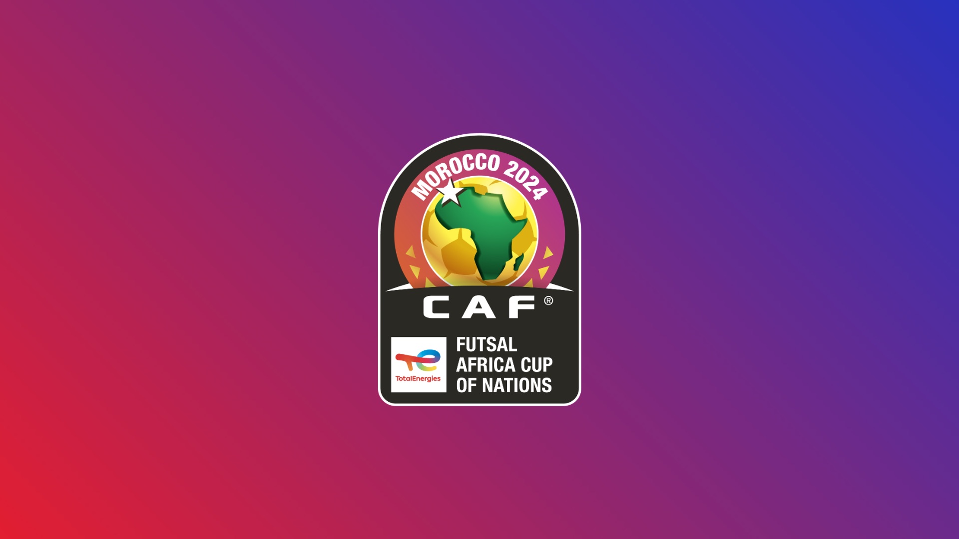 Media Accreditation for TotalEnergies CAF Futsal Africa Cup of Nations