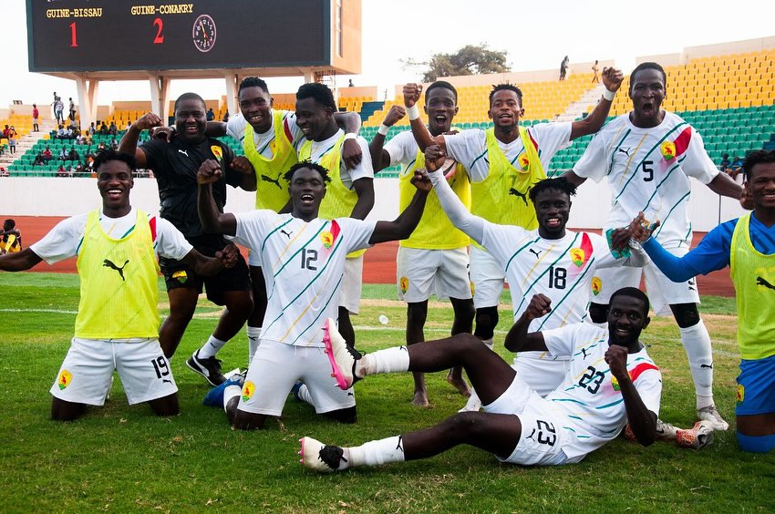 Des affiches prometteuses pour le tournoi final du Championnat d’Afrique des Nations CAF TotalEnergies 2024