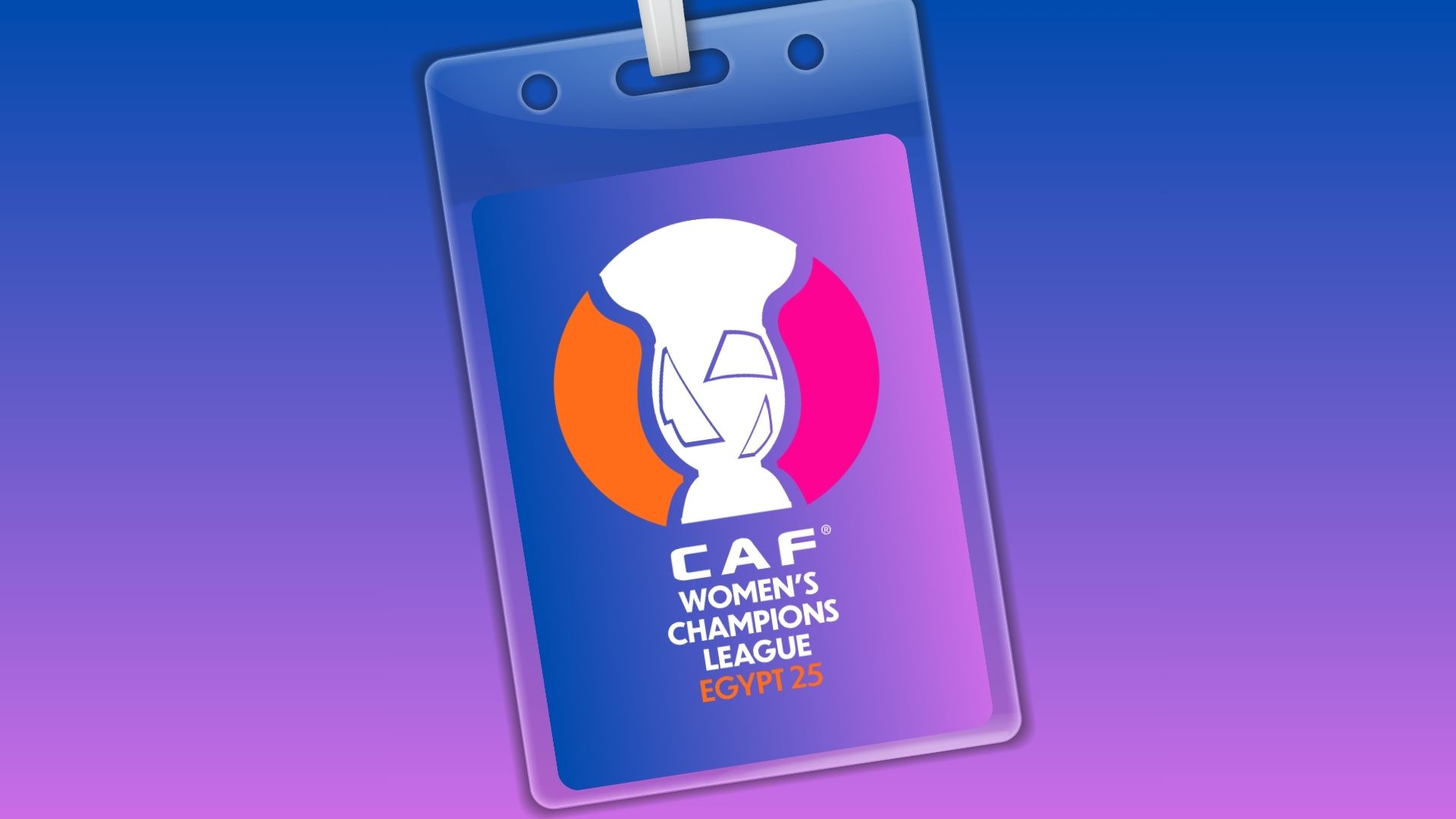 Siaka “Gigi” Traoré (ASEC Mimosas): “We know we have a say in this competition.”