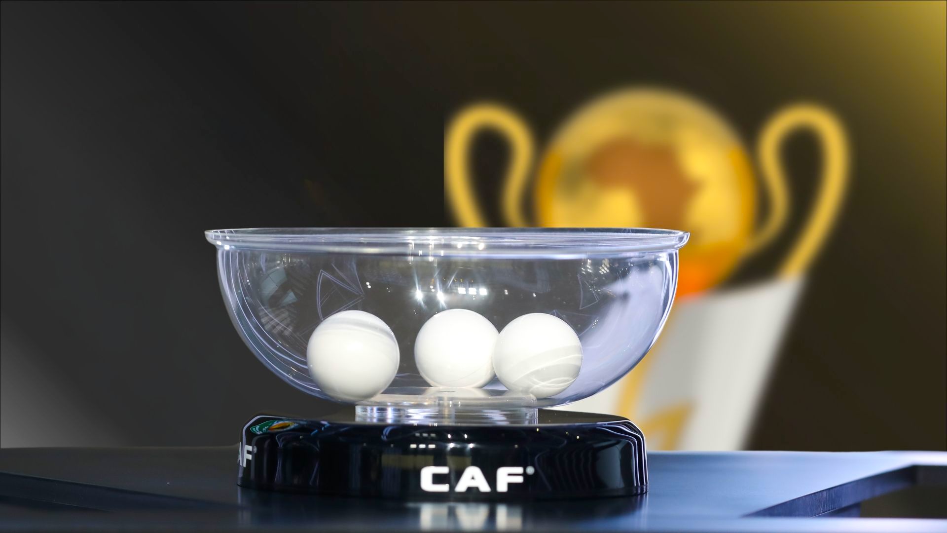 Egyptian derby headlines TotalEnergies CAF Confederation Cup Group Stages