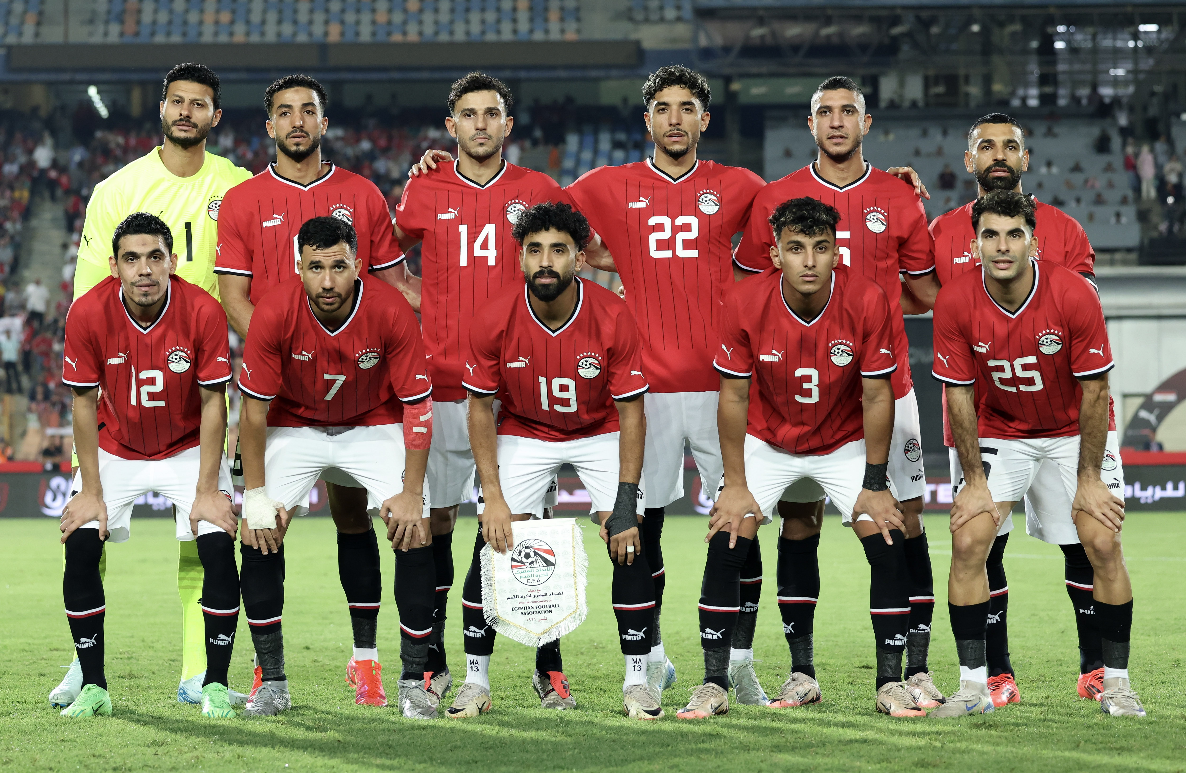 "الكاف" ولجنة التنظيم المحلية تكشفان عن الشعار الجديد لكأس أمم إفريقيا المغرب 2025 توتال إنيرجيز في الرباط