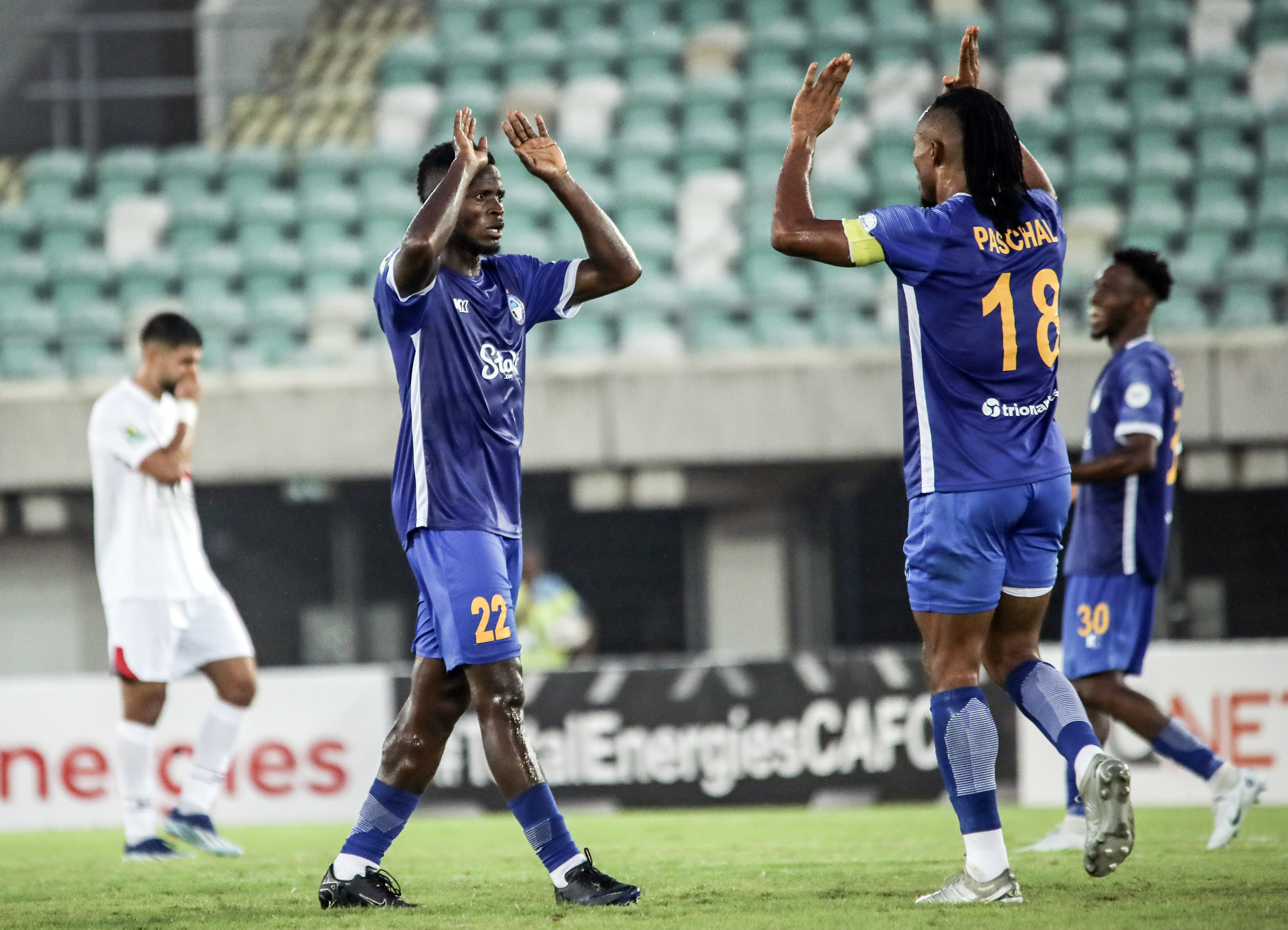 TotalEnergies CAF Confederation Cup: Group Stage Matchday 3 Round-up