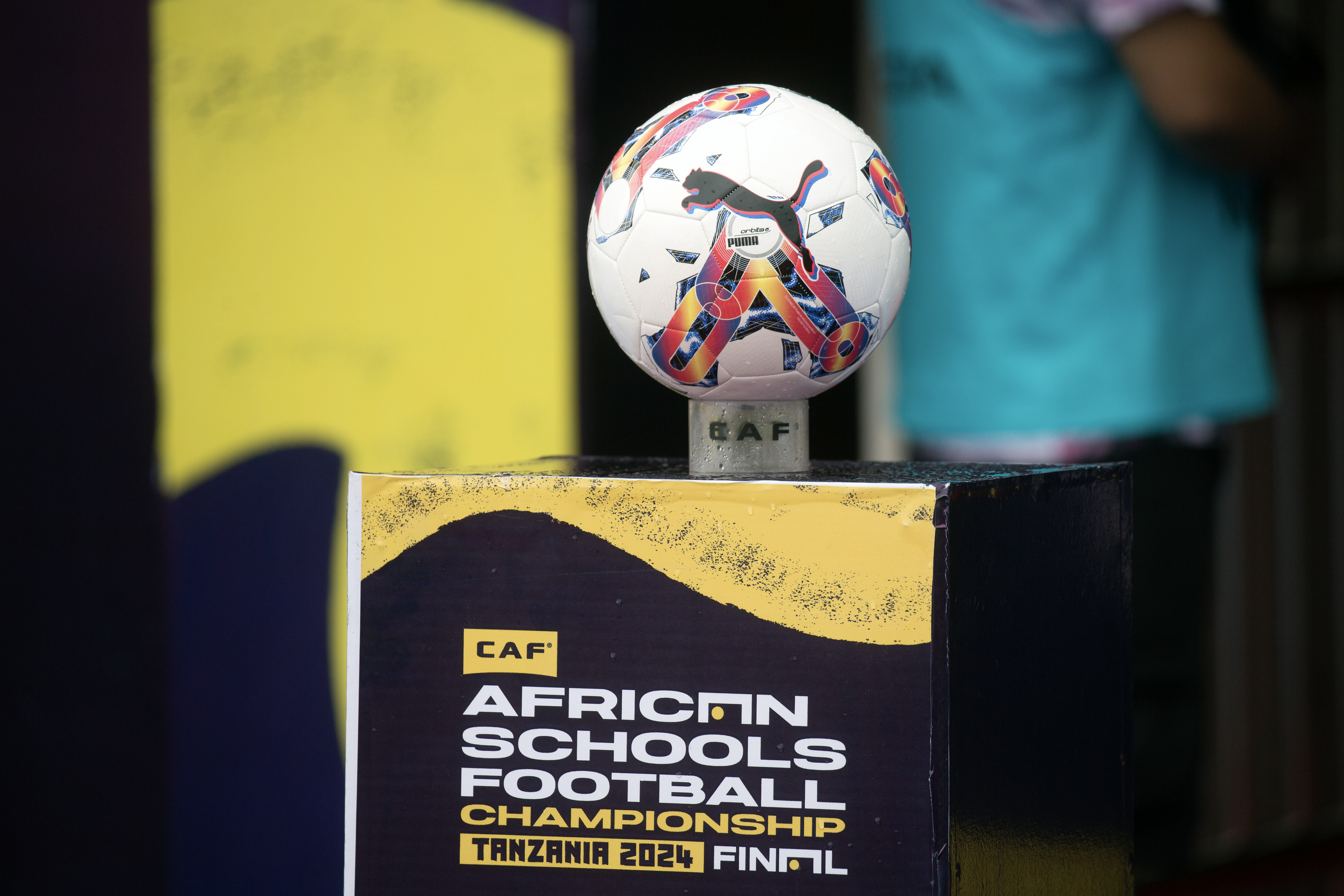 Championnat d’Afrique de Football Scolaire 2024-25 : L’ouverture de la période d'inscription marque le début de la nouvelle édition