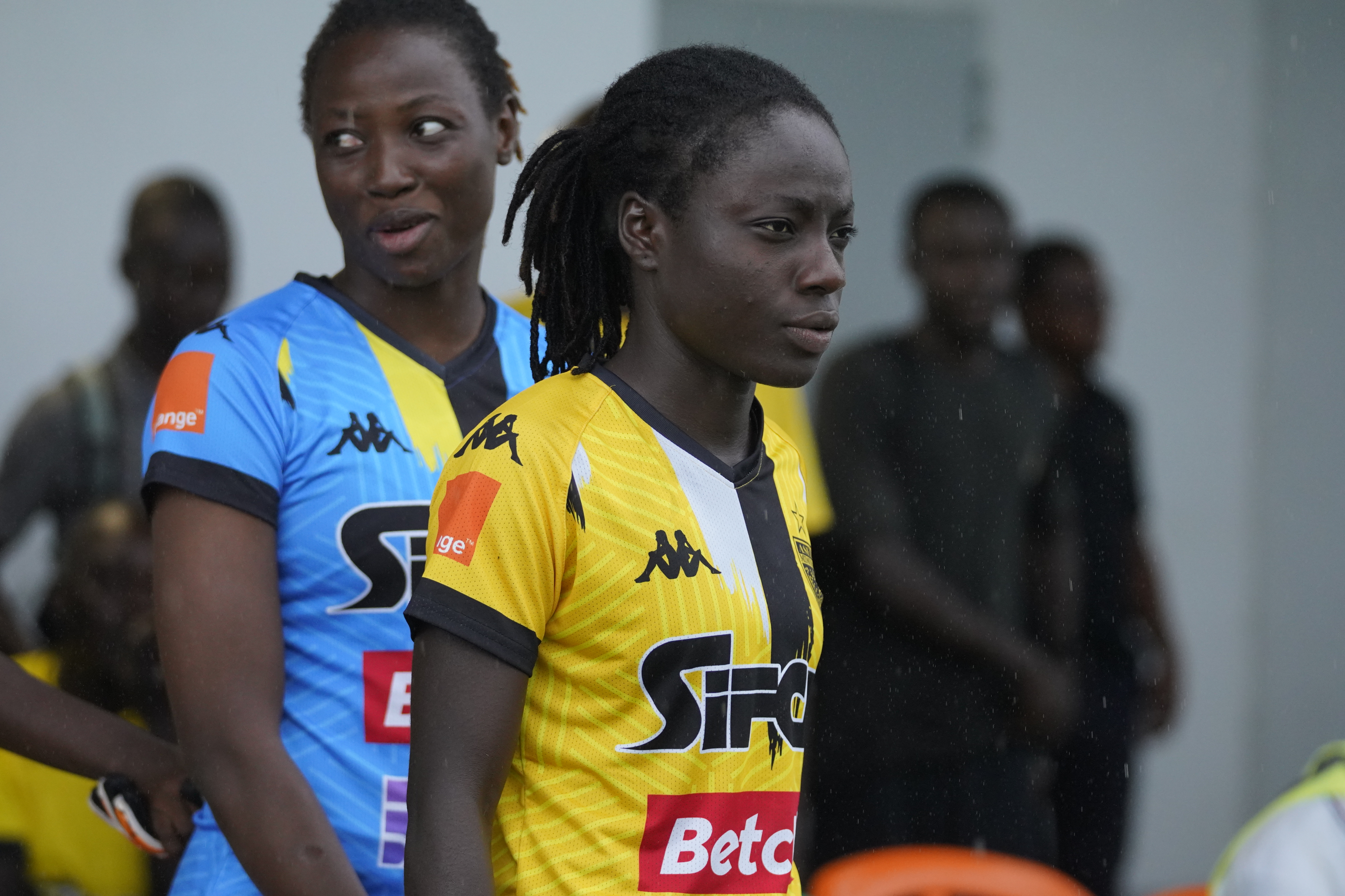 Ligue des Champions Féminine de la CAF 2025 : le Groupe d’Étude Technique dévoile le Onze-Type du tournoi