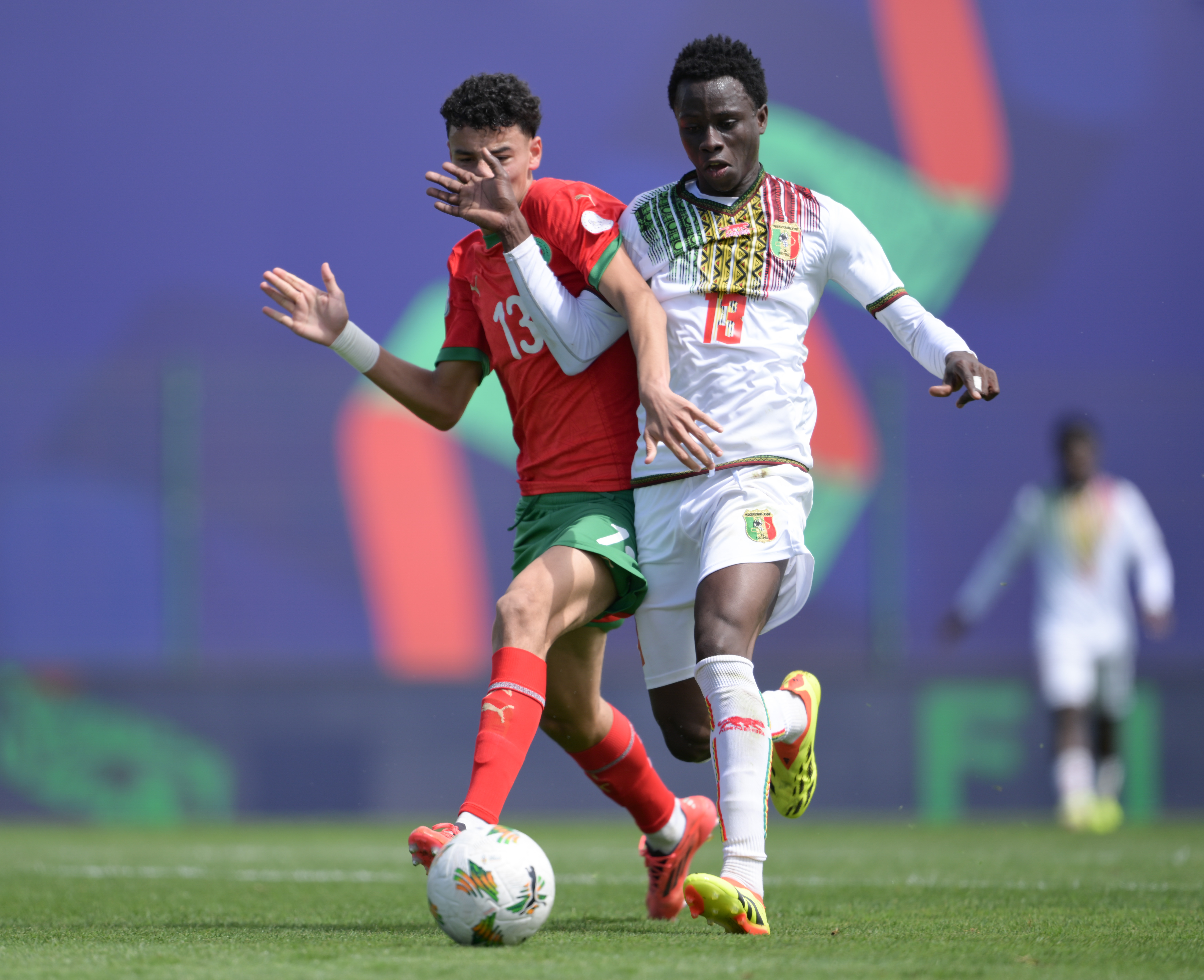 CAN U17 : Le Maroc, enfin roi