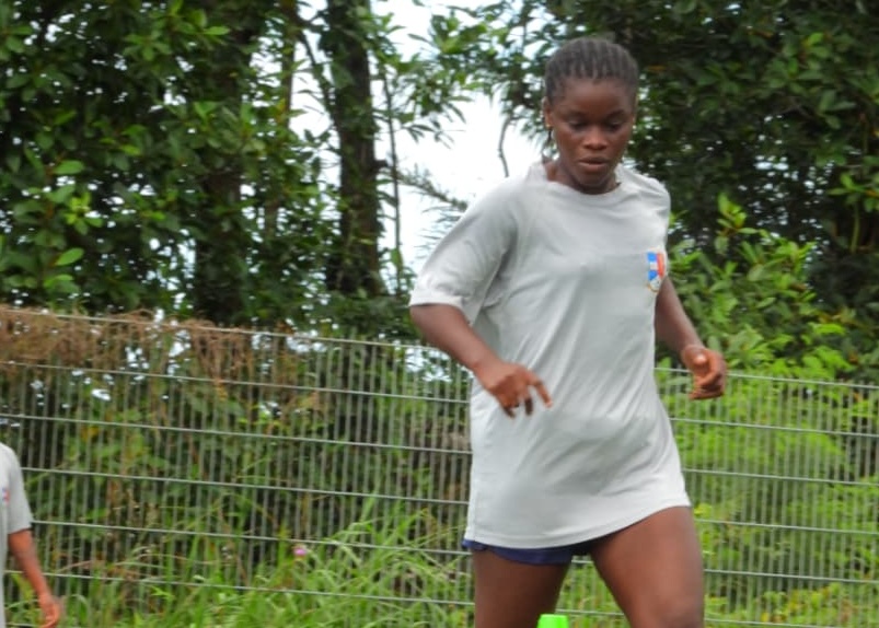 Mohamed Amine Alioua (AS FAR): “Our objective has remained the same since 2022 — to win”