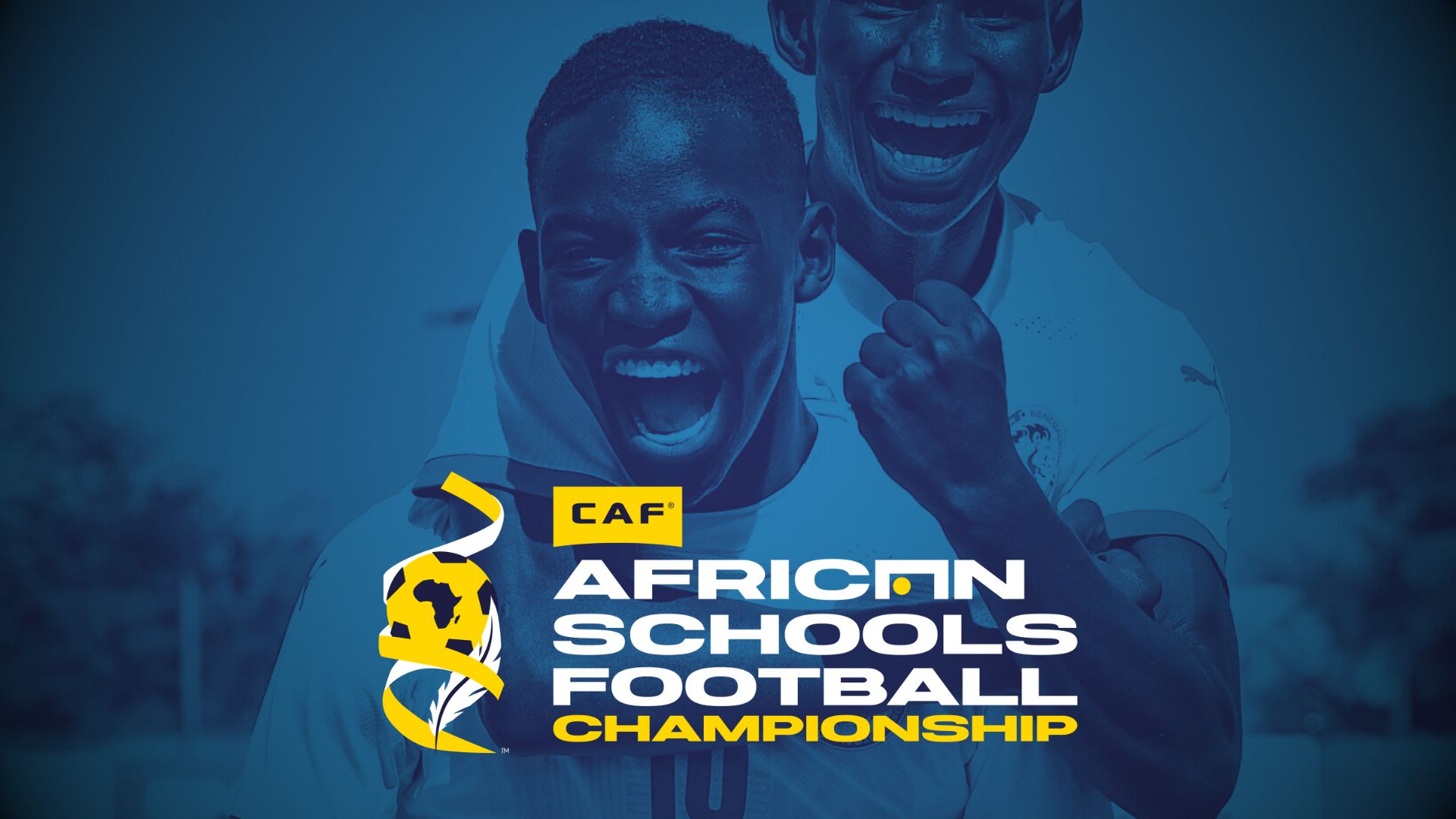 CAF African Schools Football Championship Zonal Qualifiers to kick off in The Gambia