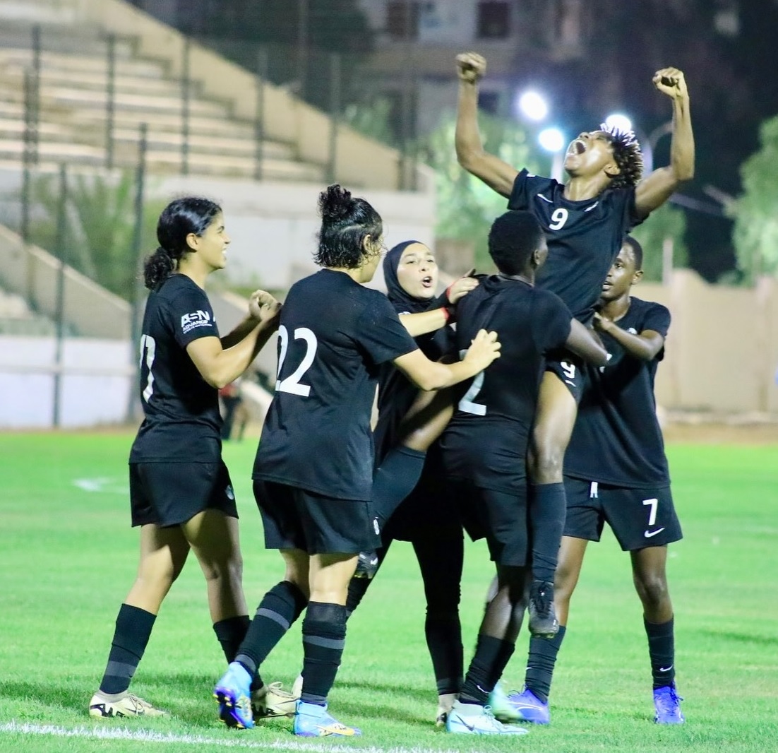 Ligue des Champions Féminine / UNAF : l'AS Far et Tutankhamun en tête