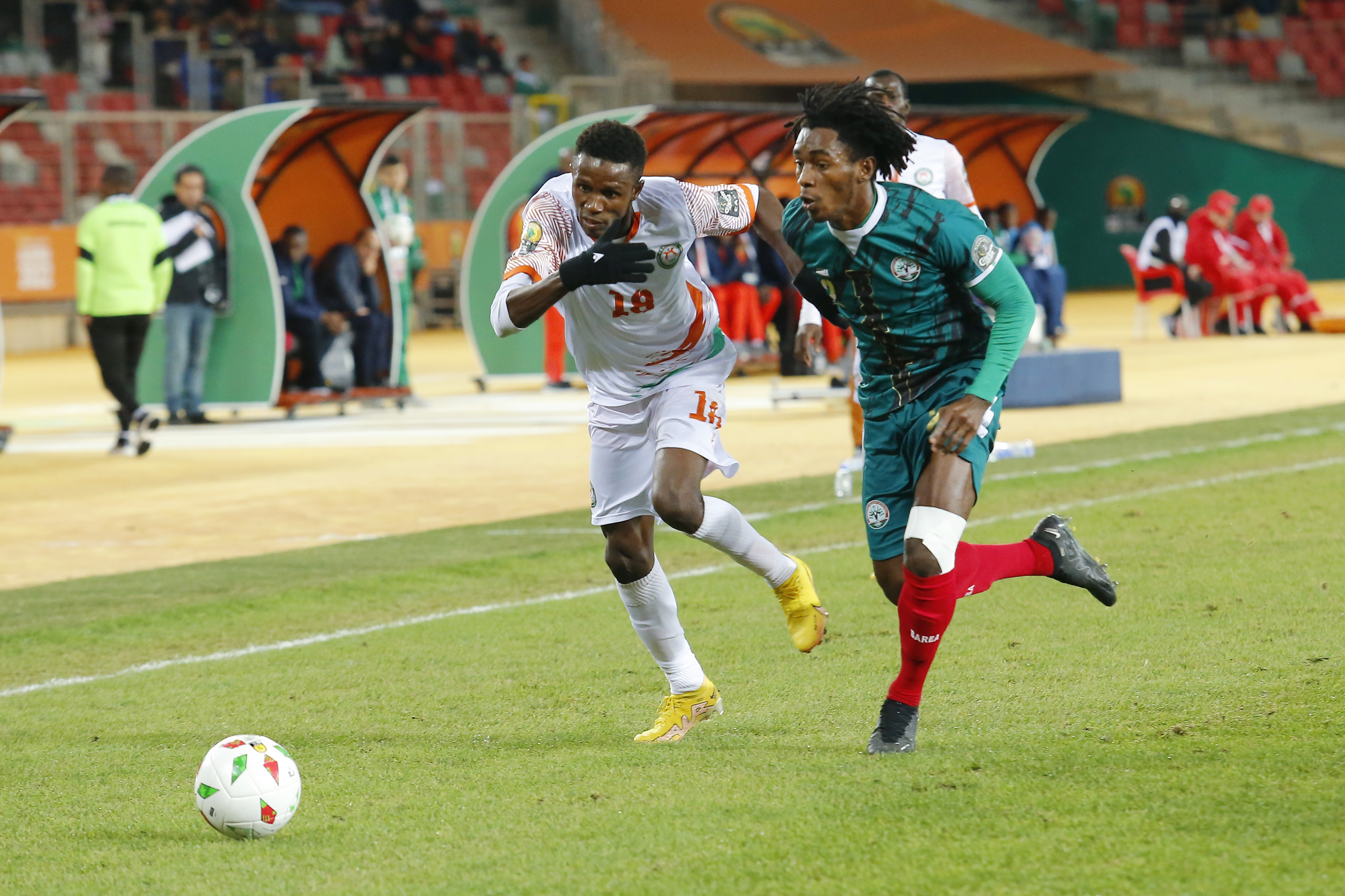 CAF announces TotalEnergies CAF African Nations Championship (“CHAN”) 2024 Match Schedule