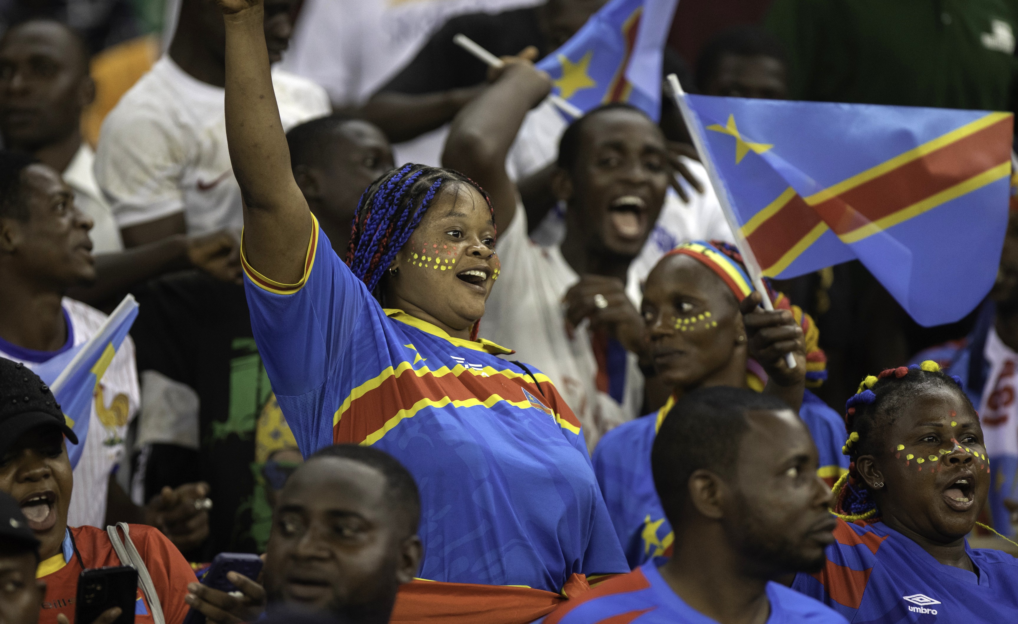 كأس أمم إفريقيا تحت 20 سنة توتال إنيرجيز مصر 2025: 5 نجوم صاعدين جاهزون للتألق في مصر