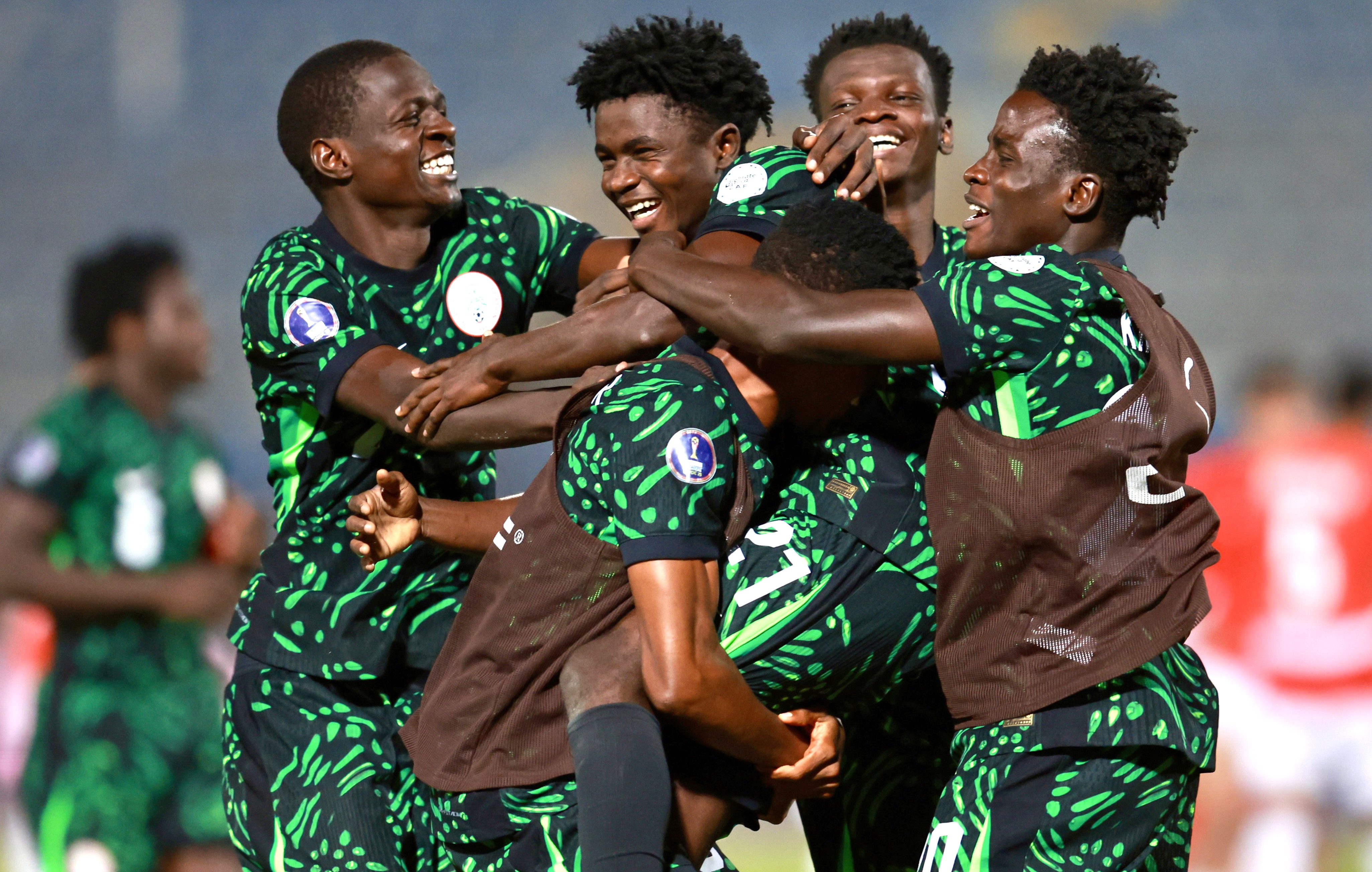 كأس أمم إفريقيا تحت 20 سنة توتال إنيرجيز مصر 2025: سيطرة واضحة لمنتخب جنوب إفريقيا على التشكيلة المثالية