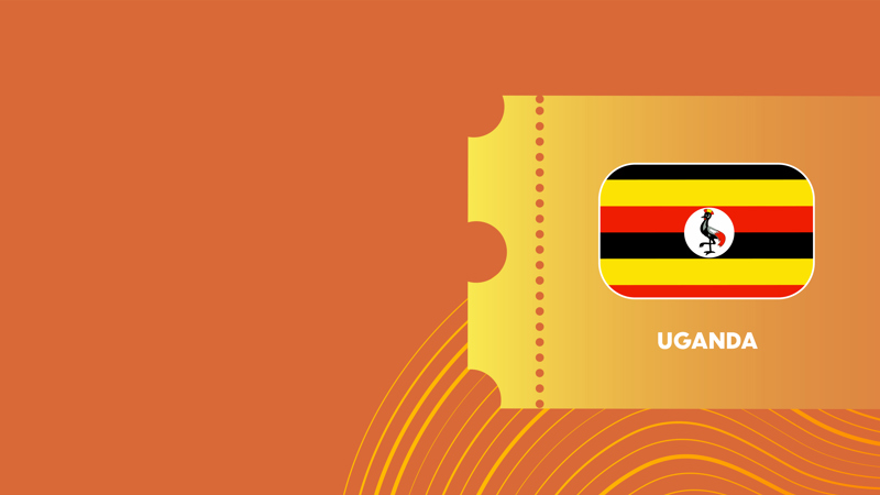 UGANDA – Réservez vos billets pour le CHAN 2024 !
