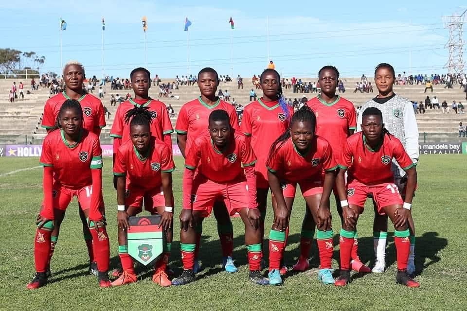 Éliminatoires de la Coupe du Monde Féminine U-20 2026 : l'Afrique lance sa quête vers la Pologne