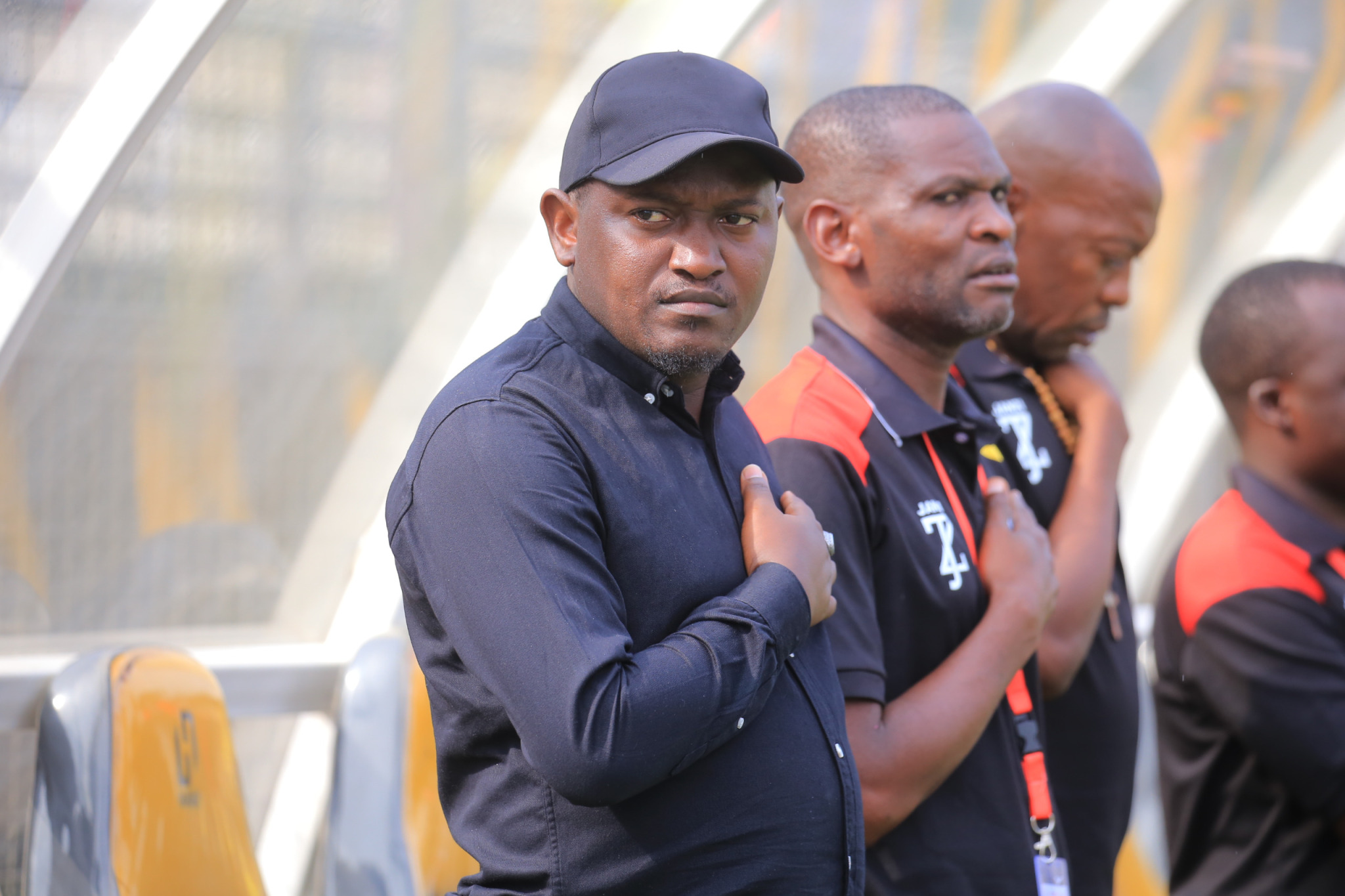 TotalEnergies CAF U-17 AFCON: Tanzania return with strong ambitions under Morris’ guidance