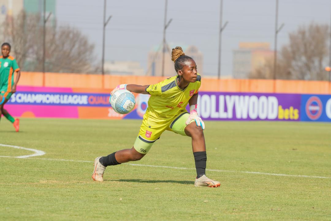 Siaka “Gigi” Traoré (ASEC Mimosas): “We know we have a say in this competition.”