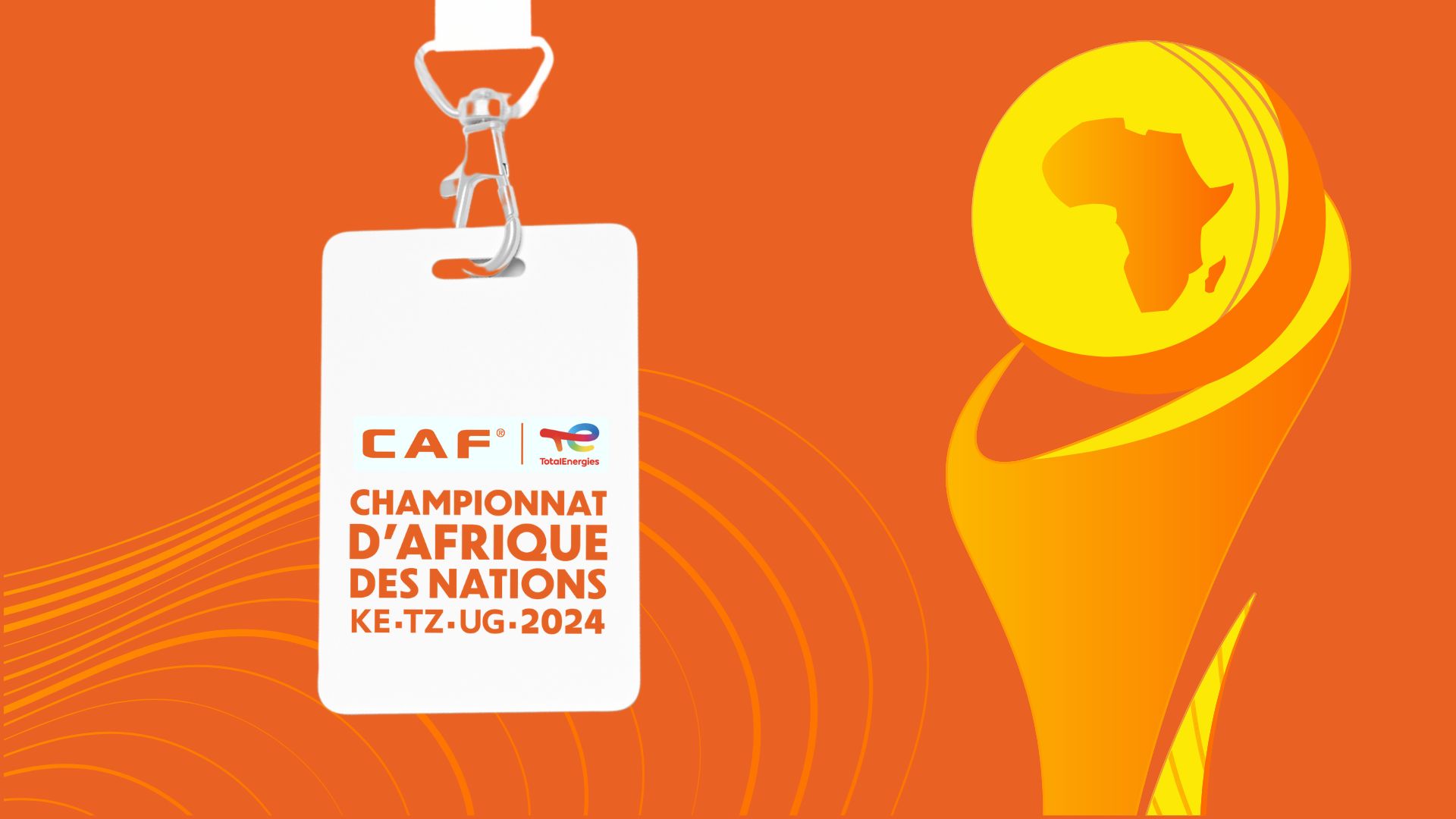 Media Accreditation Window for TotalEnergies CAF African Nations Championship 2024 to re-open on Saturday, 5 July