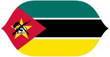 Mozambique