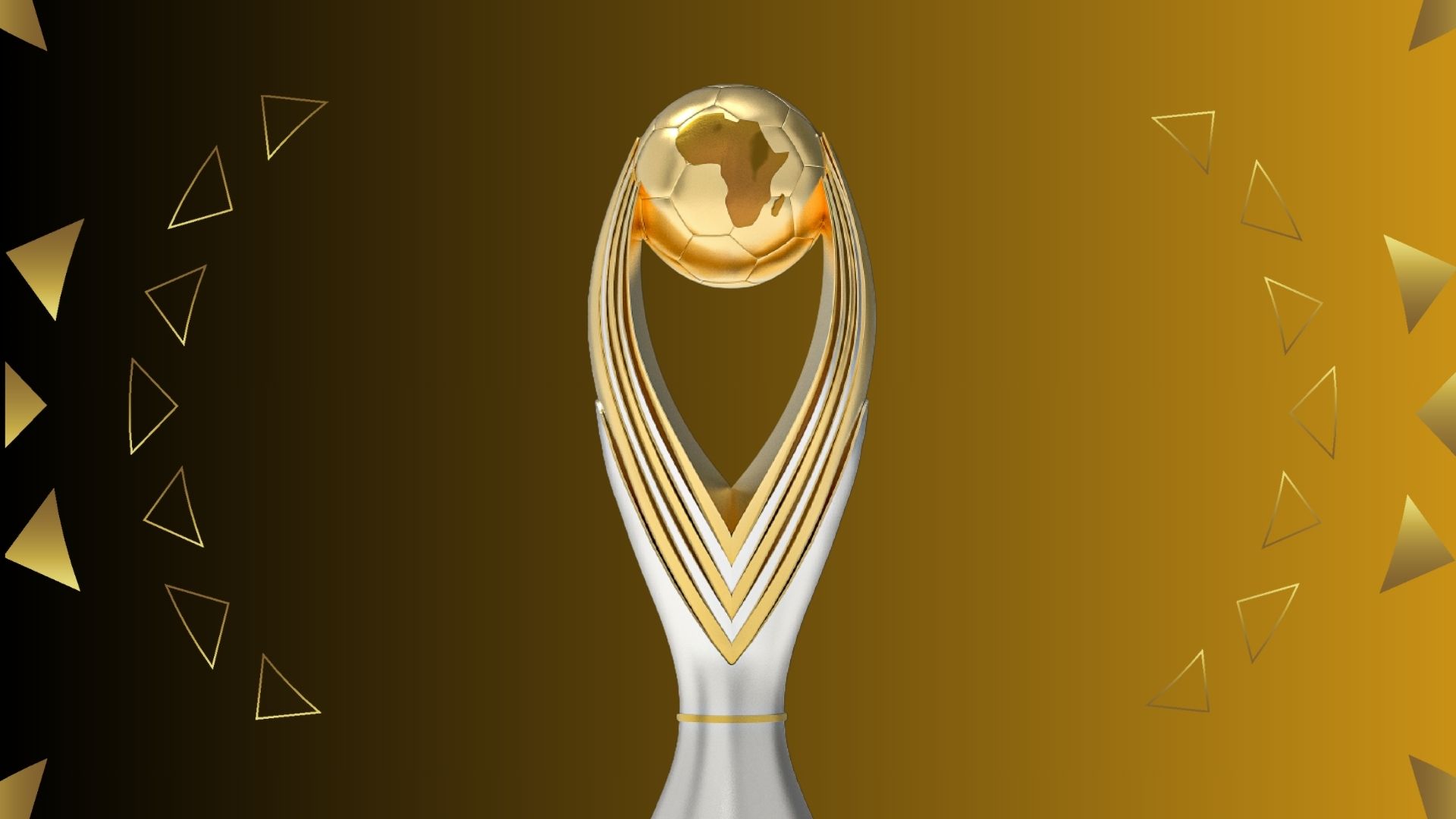 TotalEnergies CAF Champions League 2025/26 season to officially commence on Friday with record club participation 