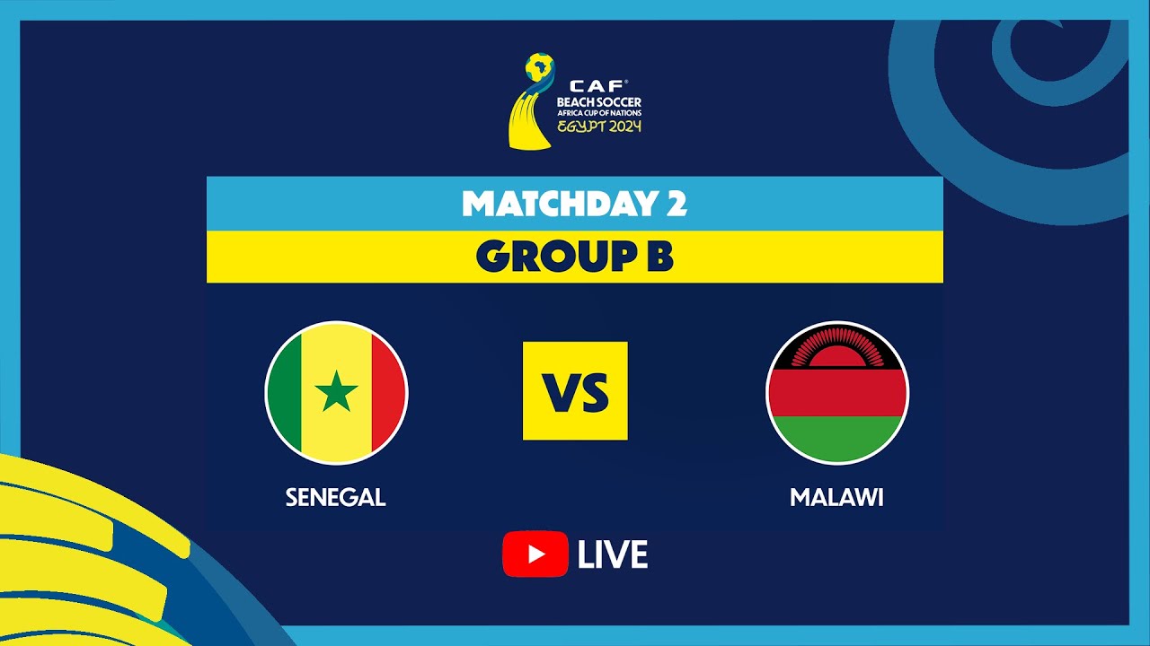 HIGHLIGHTS | Senegal  🆚 Mauritania - #BSAFCON2024 - Final | ملخص مباراة السنغال وموريتانيا