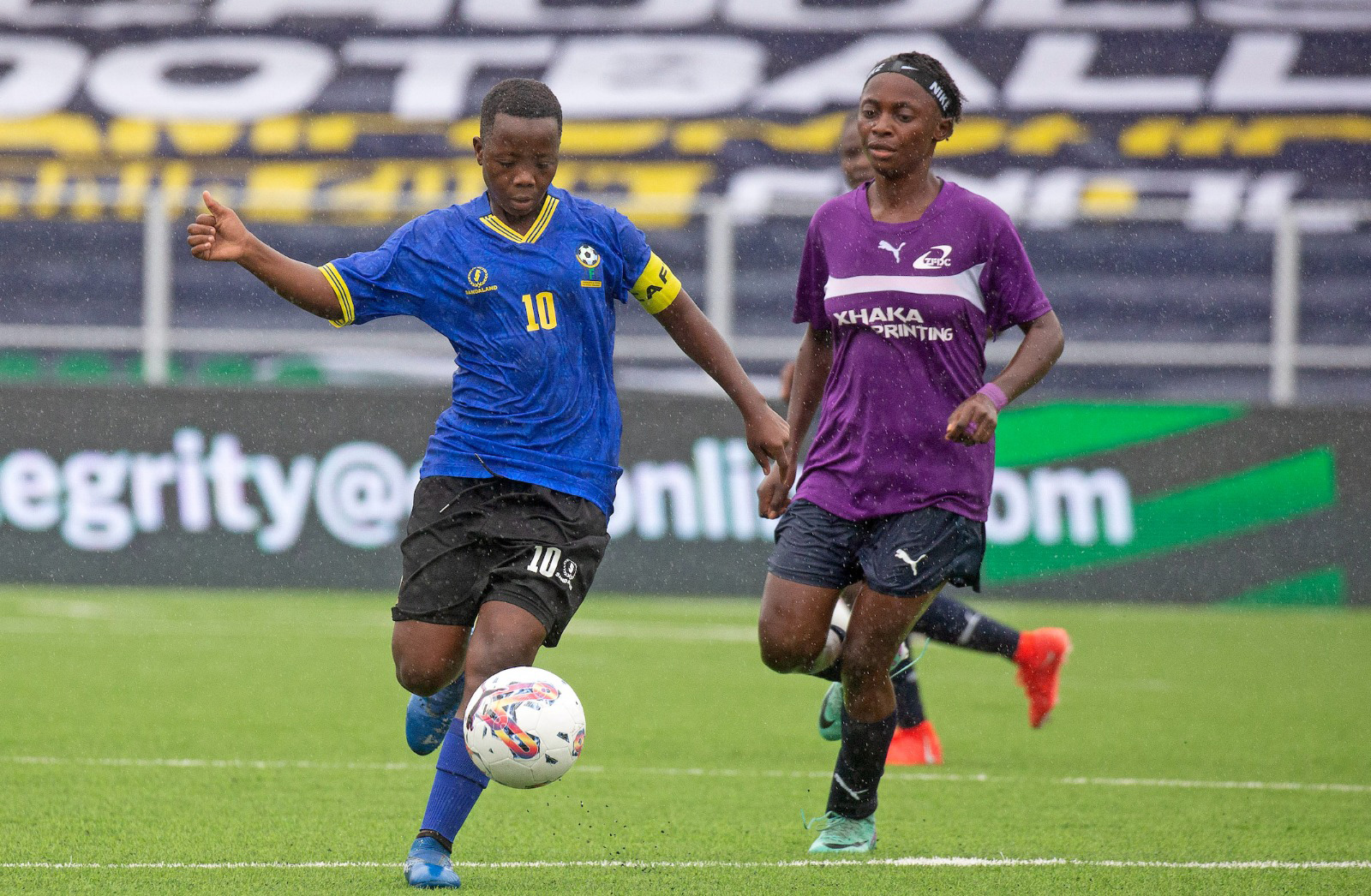 Championnat d’Afrique de Football Scolaire 2024-25 : L’ouverture de la période d'inscription marque le début de la nouvelle édition