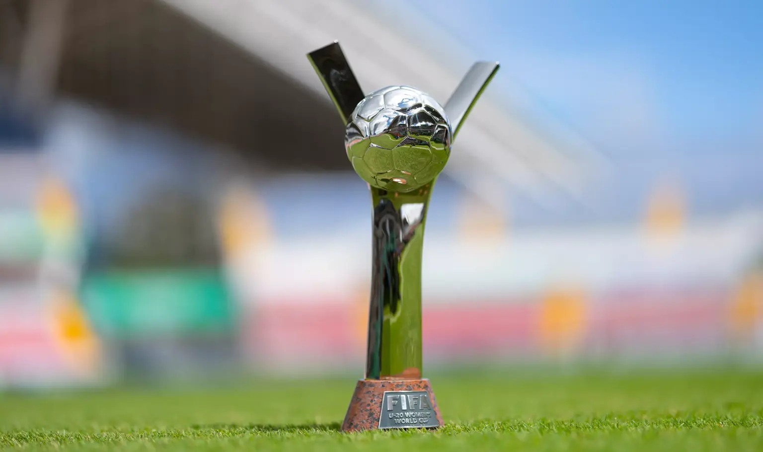 Full fixtures and results: U-20 Women's World Cup, Colombia 2024