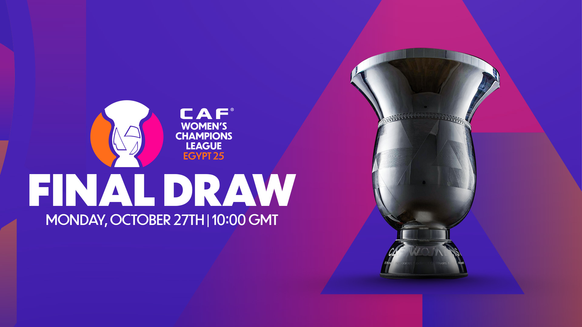 Siaka “Gigi” Traoré (ASEC Mimosas): “We know we have a say in this competition.”