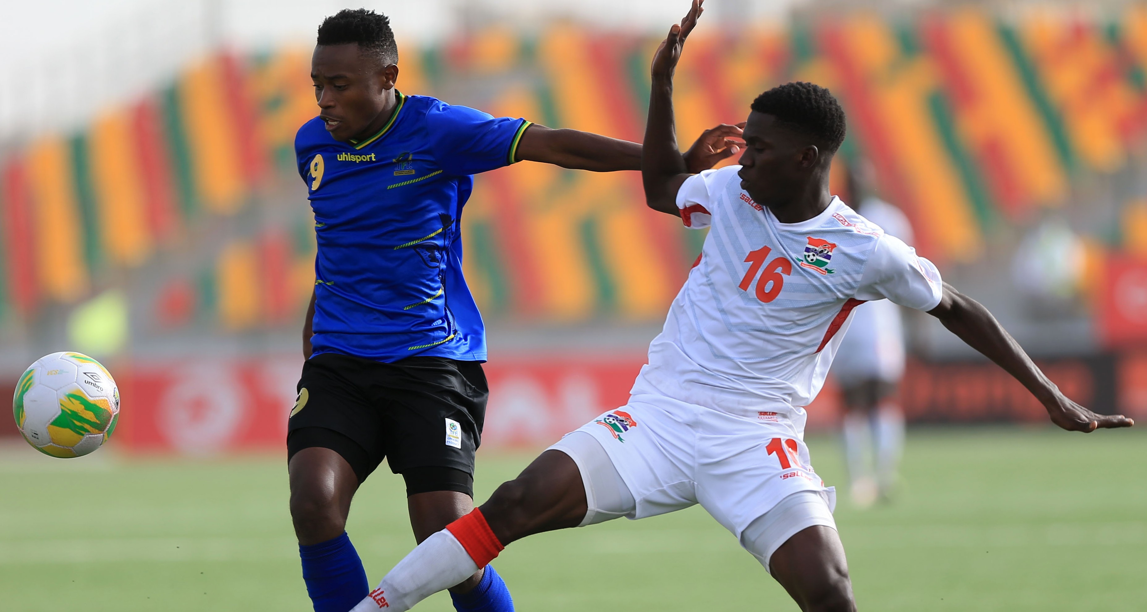 Coupe d'Afrique des Nations U-20 CAF TotalEnergies, Egypte 2025: les listes des équipes participantes