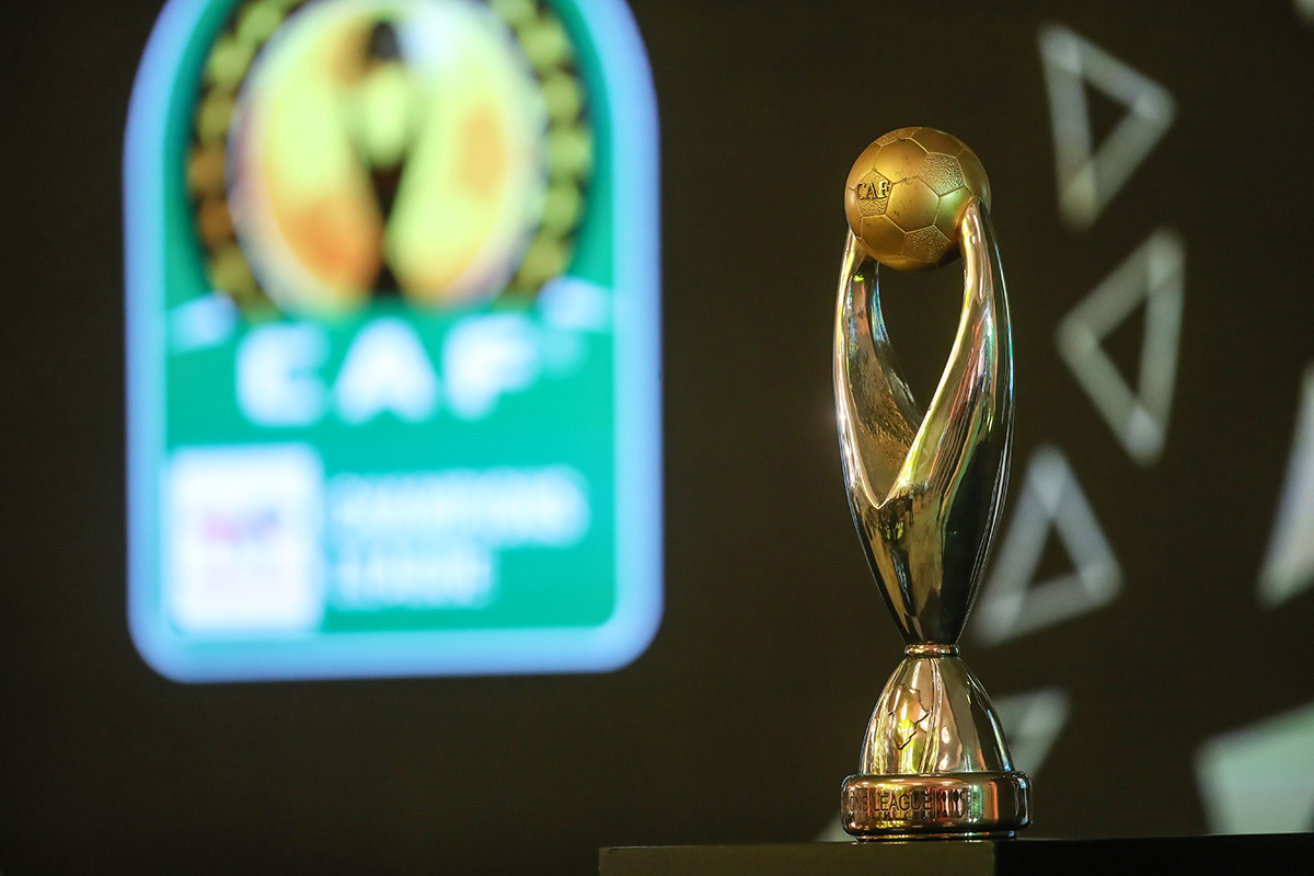 Giant African teams step up as TotalEnergies CAF Champions League enters second preliminary stage