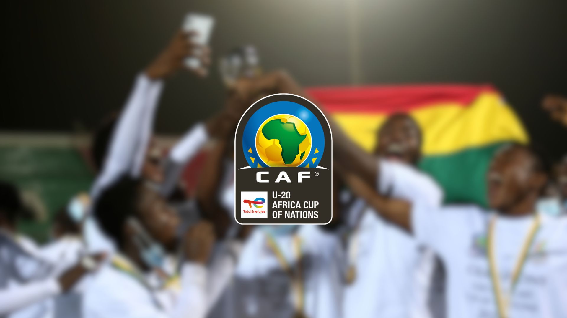 CAN U-20 : L’Afrique du Sud champion du COSAFA 