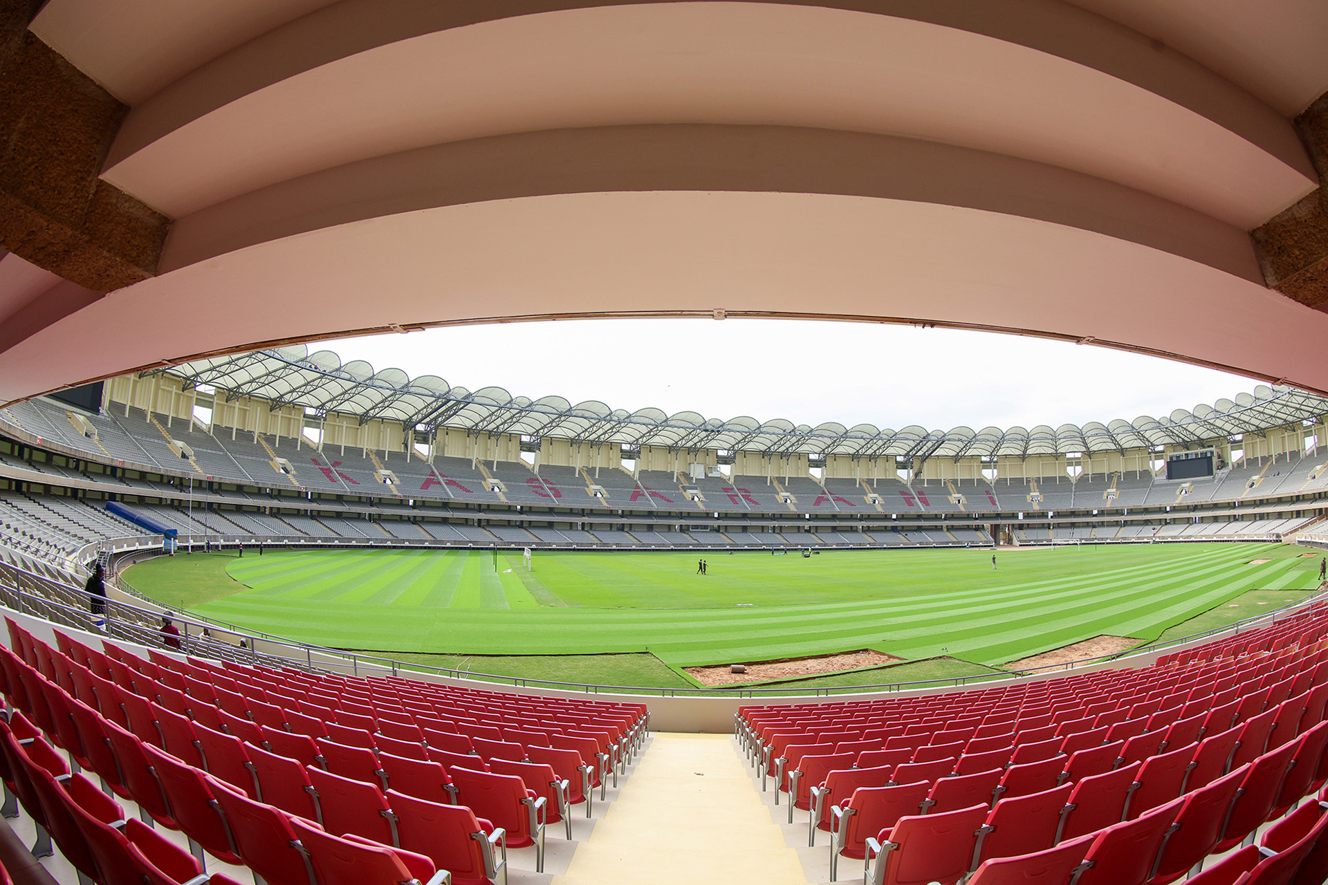 All systems go as CAF concludes successful TotalEnergies CAF CHAN 2024 final round of inspections in Kenya, Tanzania, Uganda